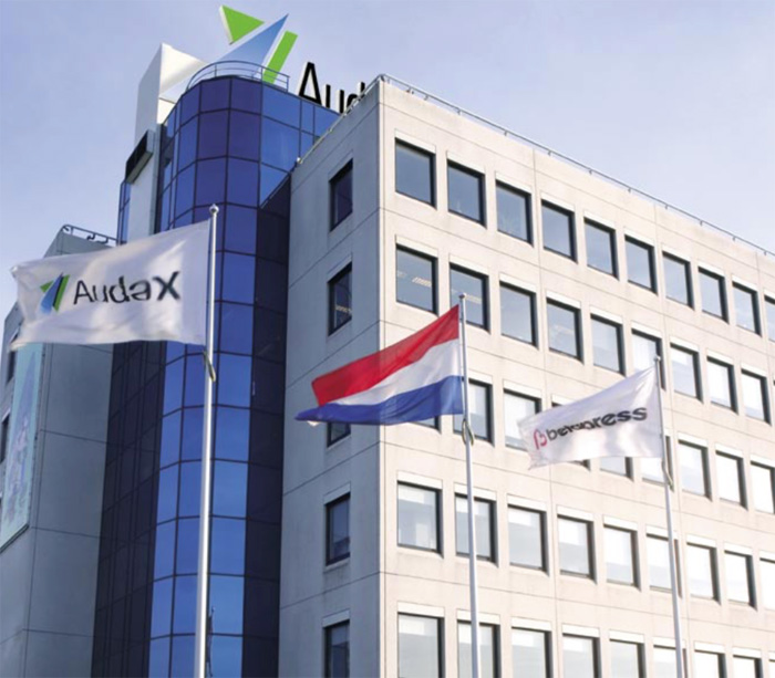 Audax Audax