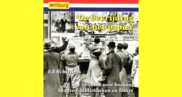 De bevrijding van het papier