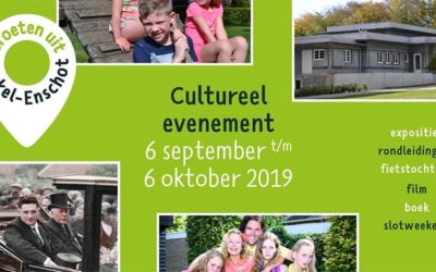 Groeten uit Berkel Enschot