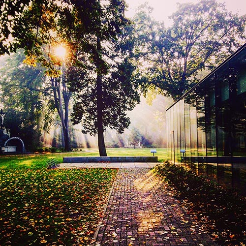 Onderhoud Peerke Donders Park