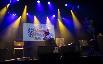 Online kinderboeken avontuur Digiknetters