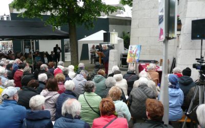 Terugblik Maria Zingt 2023