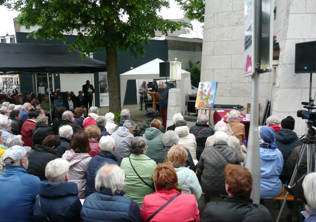 Terugblik Maria Zingt 2023