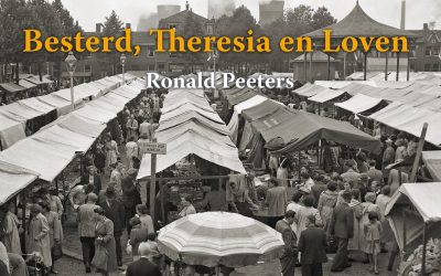 013BOEK Besterd, Theresia en Loven